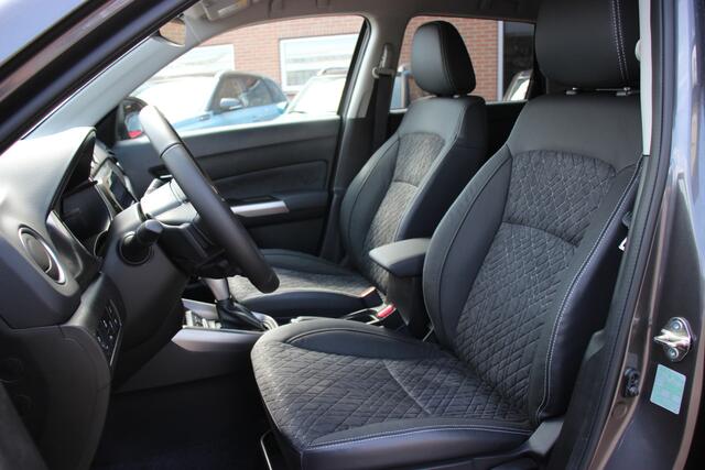 Suzuki VITARA 1.4 Boosterjet Style Hybrid Automaat | NIEUW! |