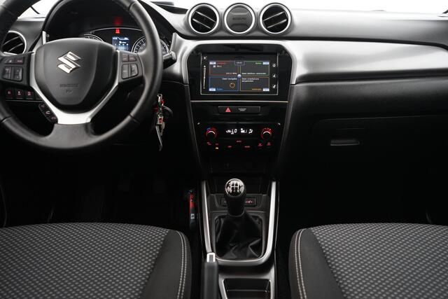 Suzuki VITARA 1.0 Boosterjet Select | Camera | Carplay | Navigatie | 1e eigenaar