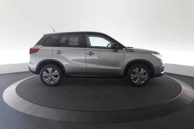 Suzuki VITARA 1.0 Boosterjet Select | Camera | Carplay | Navigatie | 1e eigenaar