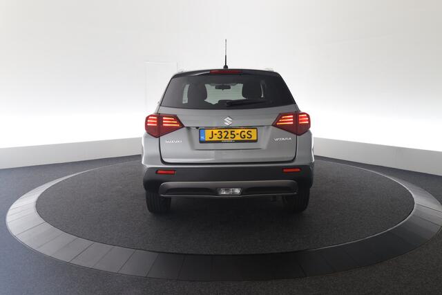 Suzuki VITARA 1.0 Boosterjet Select | Camera | Carplay | Navigatie | 1e eigenaar