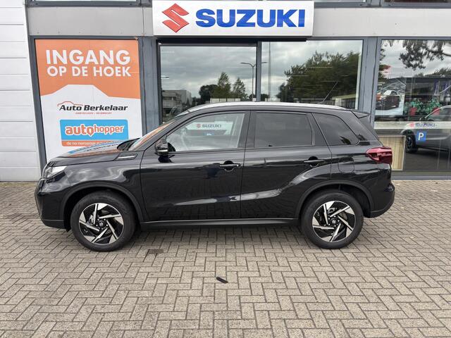 Suzuki VITARA 1.5 Hybrid Style
