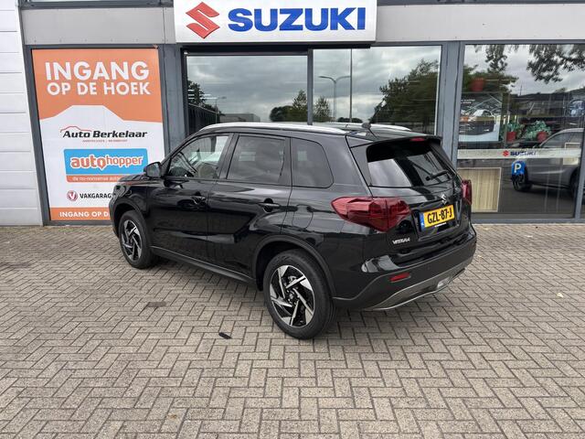 Suzuki VITARA 1.5 Hybrid Style