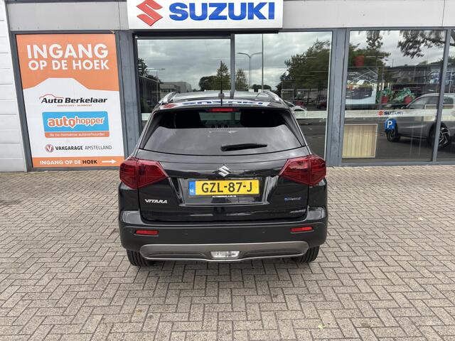 Suzuki VITARA 1.5 Hybrid Style