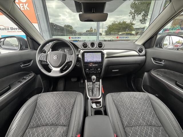 Suzuki VITARA 1.5 Hybrid Style