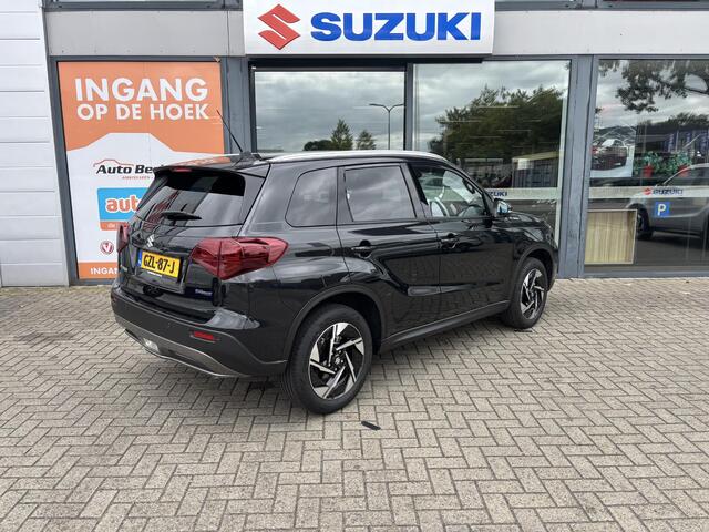 Suzuki VITARA 1.5 Hybrid Style