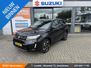 suzuki-vitara-1.5-hybrid-style