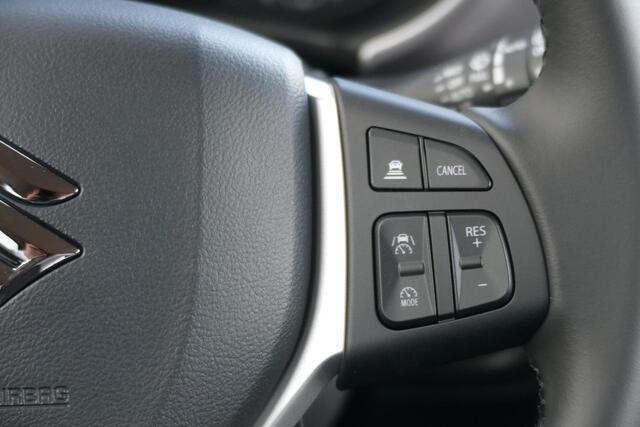 Suzuki VITARA 1.4 Boosterjet Select Smart Hybrid | 1500KG TREKGEWICHT |