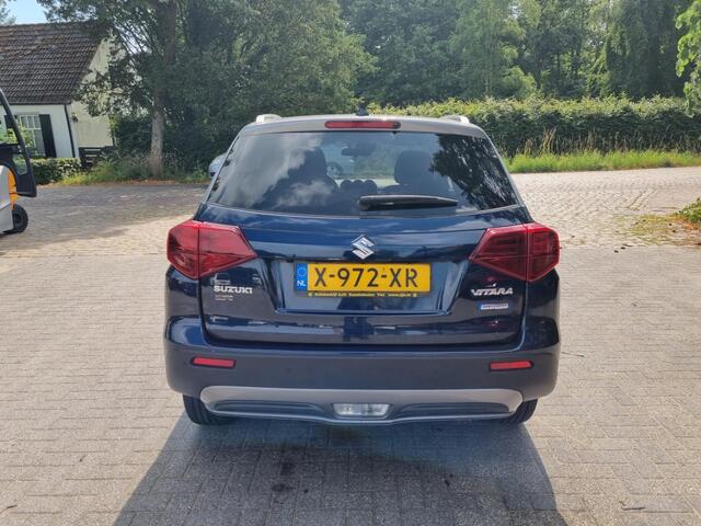Suzuki VITARA 1.4 Boosterjet Hybrid Stoelverw.