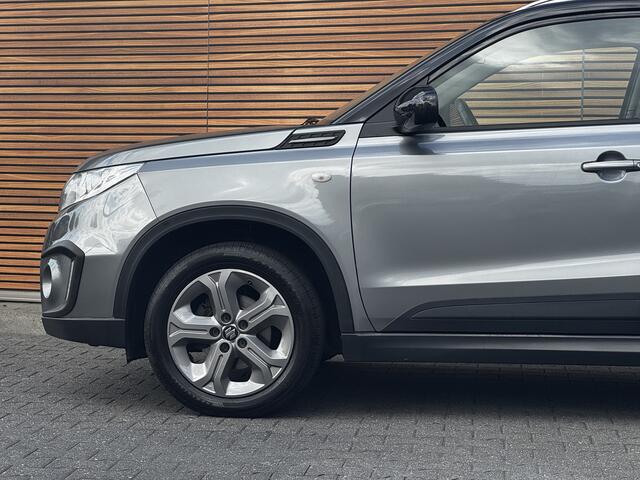 Suzuki VITARA 1.6 Exclusive Camera / Trekhaak / Navigatie