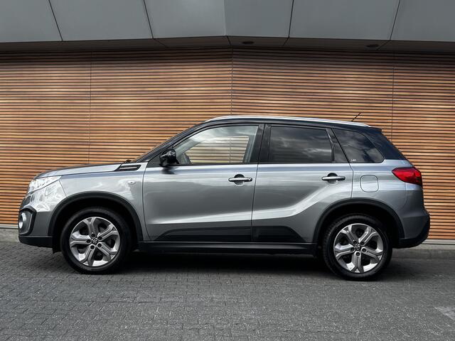Suzuki VITARA 1.6 Exclusive Camera / Trekhaak / Navigatie