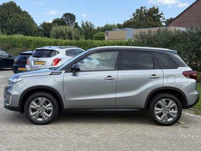 Suzuki VITARA 1.4 Boosterjet Select Smart Hybrid Adaptive Cruise | Camera | Stoelverwarming