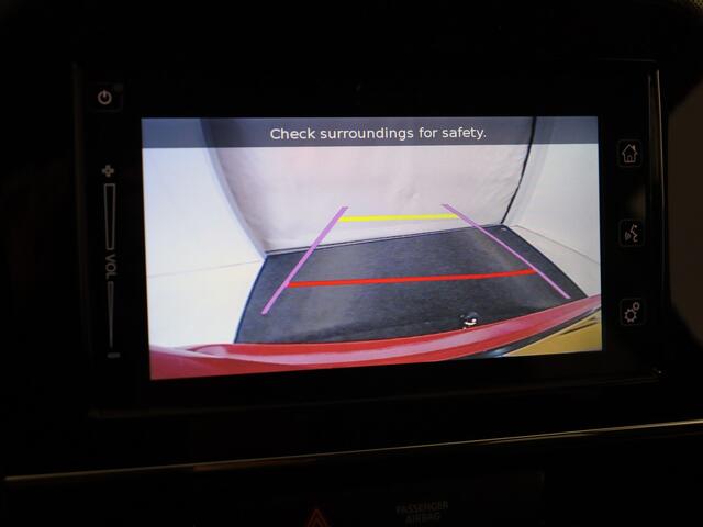 Suzuki VITARA 1.4 Boosterjet Style Smart Hybrid | Half leer | Stoelverwarming | Dealeronderhouden |