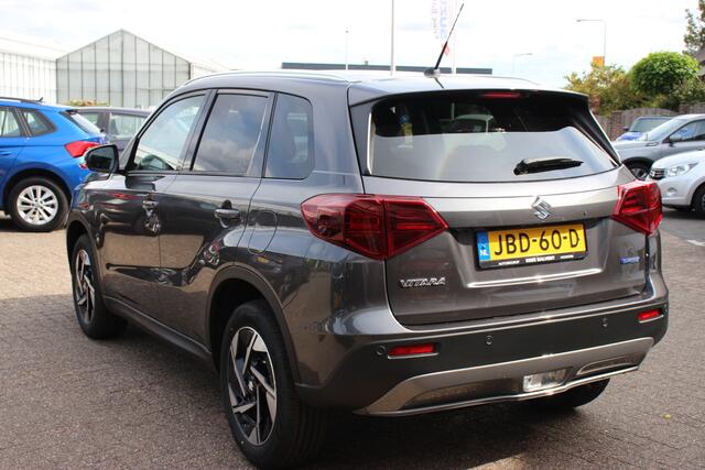 Suzuki VITARA 1.4 Boosterjet Style Hybrid | Demo deal | 6 jaar garantie |