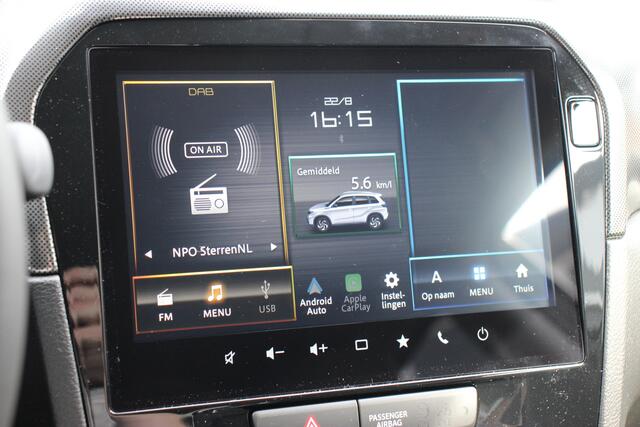 Suzuki VITARA 1.4 Boosterjet Style Hybrid | Demo deal | 6 jaar garantie |