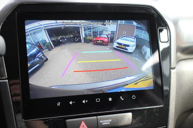 Suzuki VITARA 1.4 Boosterjet Style Hybrid | Demo deal | 6 jaar garantie |