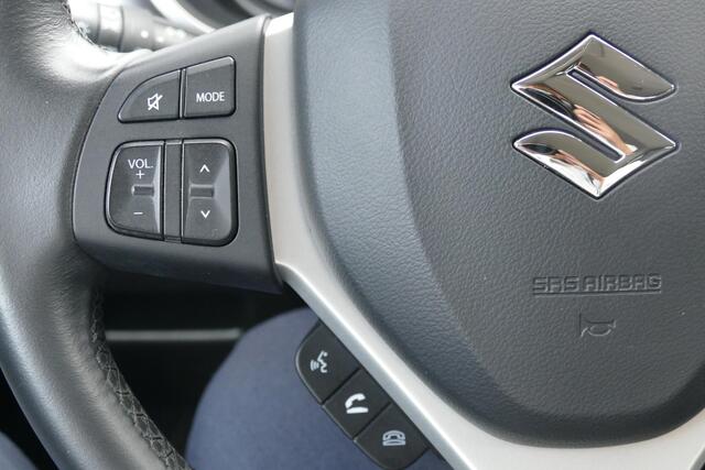 Suzuki VITARA 1.4 Boosterjet Select Smart Hybrid | RIJKLAARPRIJS |