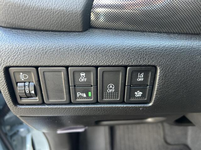 Suzuki VITARA 1.4 Boosterjet Style Smart Hybrid 1500 kg trekgewicht