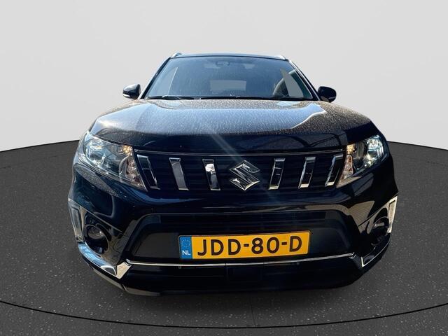 Suzuki VITARA 1.4 Boosterjet AllGrip Stijl