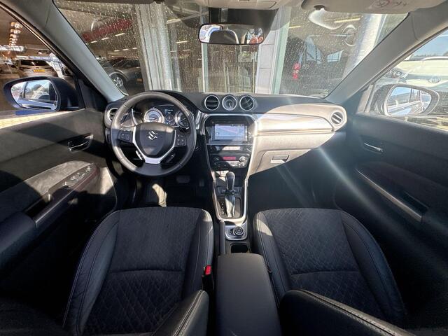 Suzuki VITARA 1.4 Boosterjet AllGrip Stijl