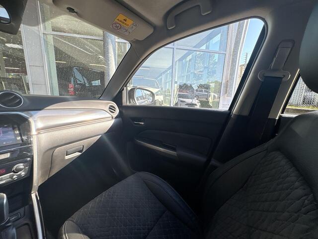 Suzuki VITARA 1.4 Boosterjet AllGrip Stijl