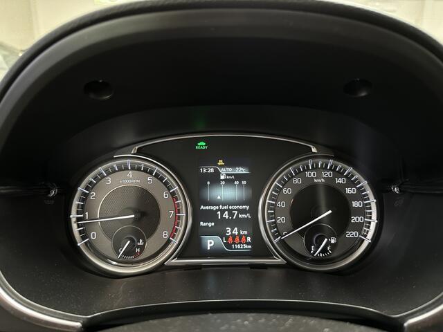 Suzuki VITARA 1.5 Hybride Select AllGrip [ CLIMA I ADAPTIEFE CRUISE I CAMERA ]