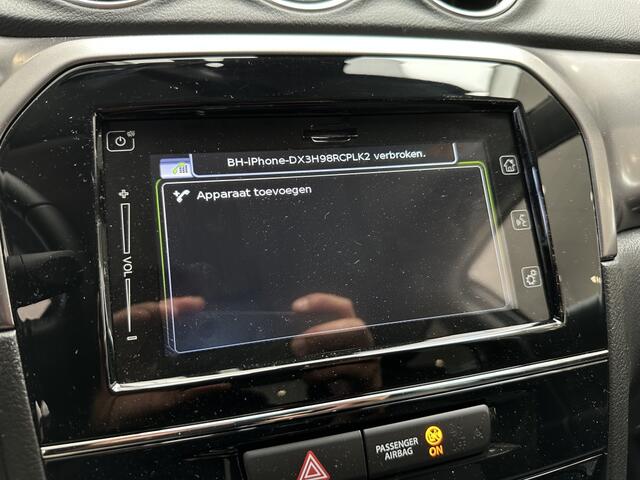 Suzuki VITARA 1.5 Hybride Select AllGrip [ CLIMA I ADAPTIEFE CRUISE I CAMERA ]
