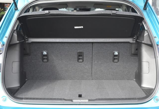 Suzuki VITARA 1.4 Boosterjet Style Smart Hybrid AllGrip | Adapt.CC/Carplay/Camera/PDC | Met 12 maanden Bovag garantie!