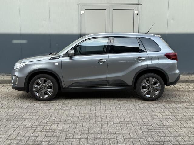 Suzuki VITARA 1.4 Boosterjet Select / Trekhaak (1200 KG trekgewicht) / Navigatie / Achteruitrijcamera / Stoelverwarming / Cruise Control