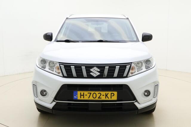 Suzuki VITARA 1.0 Boosterjet Select 111 Pk | Stoelverwarming | Navigatie | Camera Achter | Climate Control