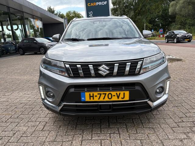 Suzuki VITARA 1.4 Boosterjet Smart Hybrid Style ''Camera - Trekhaak