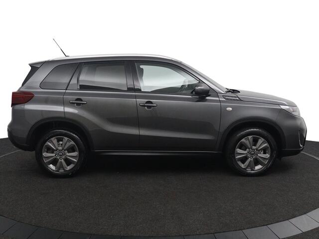 Suzuki VITARA 1.4 Boosterjet Select Smart Hybrid | Keyless Entry | Grootscherm Navigatie | Stoelverwarming | Parkeersensoren Achter | Dodehoek Detectie |