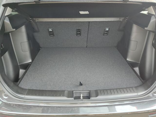 Suzuki VITARA 1.4 BOOSTERJET STYLE SMART HYBRID AUTOM. De Vernieuwde Vitara | Met 6 JAAR GARANTIE! | Inclusief ¤ 1.777,- Voorraad Voordeel