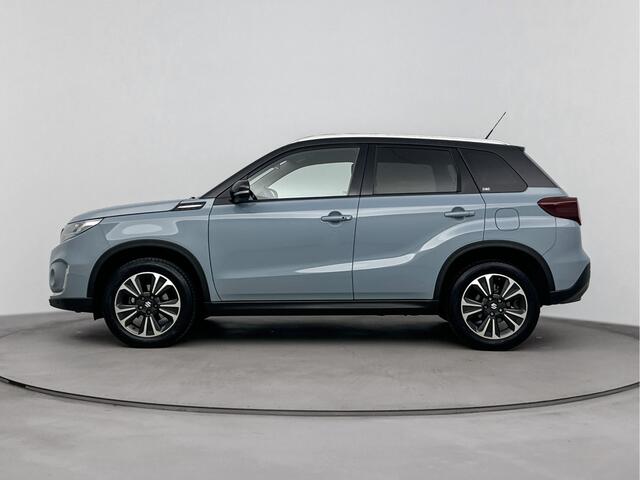 Suzuki VITARA 1.4 Boosterjet Style Smart Hybrid | Cruise Control Adaptief | Metaallak | Mistlampen |