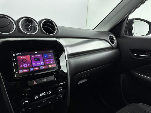 Suzuki VITARA 1.4 Boosterjet Style Smart Hybrid | Cruise Control Adaptief | Metaallak | Mistlampen |