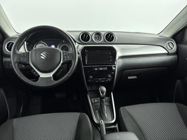 Suzuki VITARA 1.5 Hybrid Select Limited | Parkeercamera | Metaallak | Lichtmetalen Velgen |