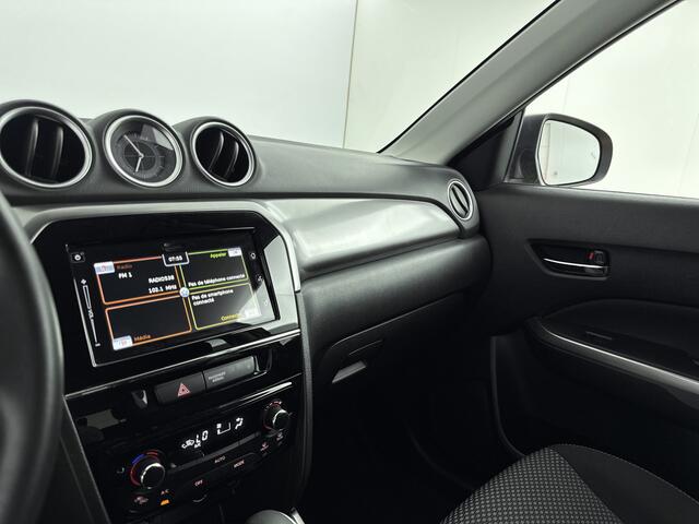 Suzuki VITARA 1.5 Hybrid Select Limited | Parkeercamera | Metaallak | Lichtmetalen Velgen |