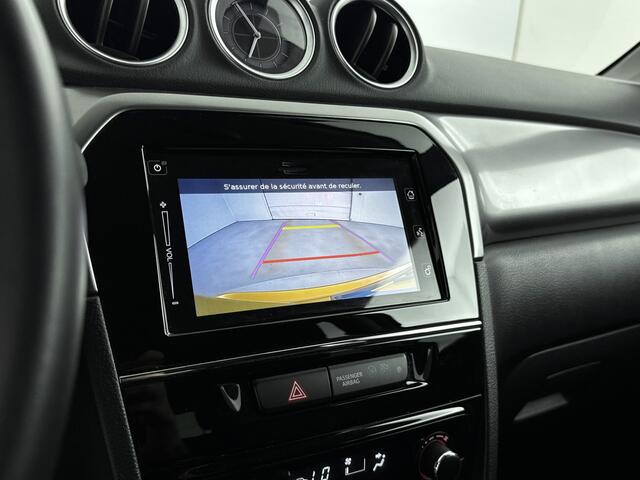 Suzuki VITARA 1.5 Hybrid Select Limited | Parkeercamera | Metaallak | Lichtmetalen Velgen |