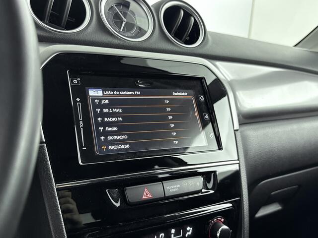Suzuki VITARA 1.5 Hybrid Select Limited | Parkeercamera | Metaallak | Lichtmetalen Velgen |