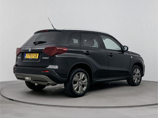 Suzuki VITARA 1.0 Boosterjet Select | Stoelverwarming | Lichtmetalen Velgen | Metaallak |