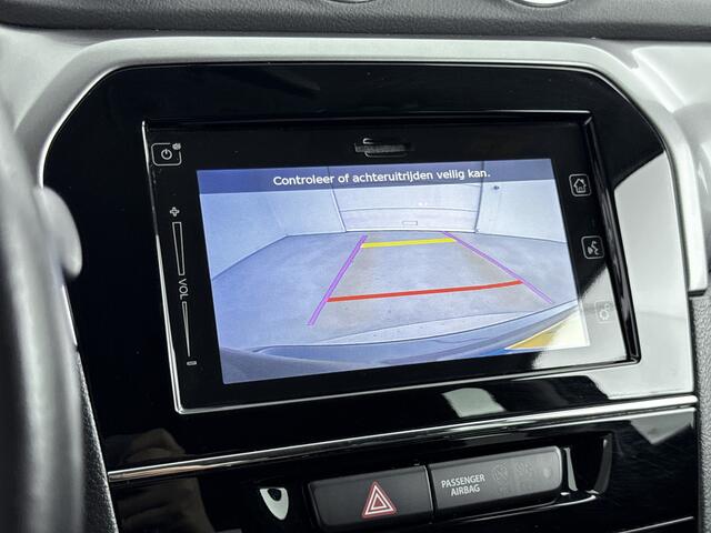 Suzuki VITARA 1.0 Boosterjet Select | Stoelverwarming | Lichtmetalen Velgen | Metaallak |