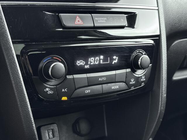 Suzuki VITARA 1.0 Boosterjet Select | Stoelverwarming | Lichtmetalen Velgen | Metaallak |