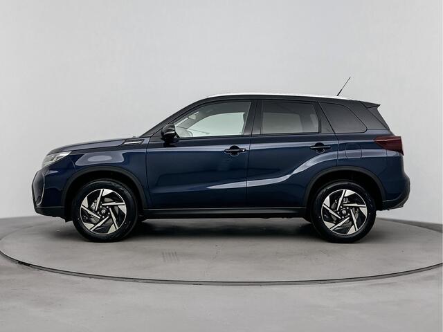 Suzuki VITARA 1.4 Boosterjet Style Smart Hybrid *NIEUW* | Direct leverbaar! |