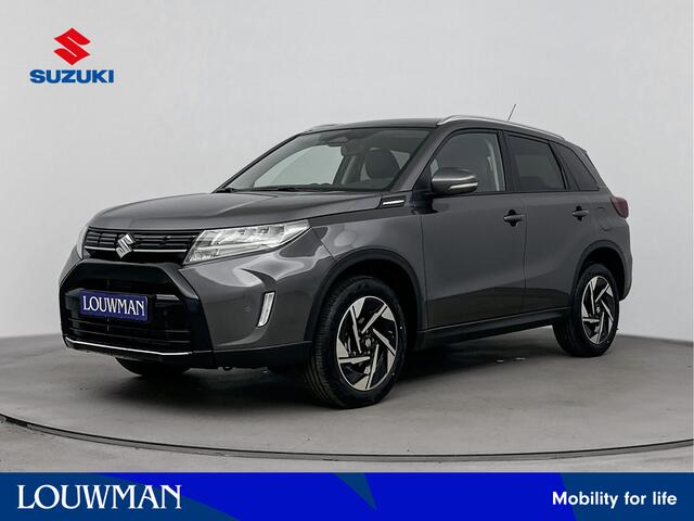 Suzuki VITARA 1.5 Hybrid Style *NIEUW* | Direct leverbaar! |
