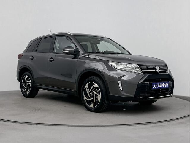 Suzuki VITARA 1.5 Hybrid Style *NIEUW* | Direct leverbaar! |