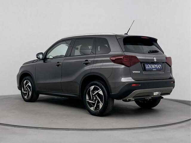 Suzuki VITARA 1.5 Hybrid Style *NIEUW* | Direct leverbaar! |