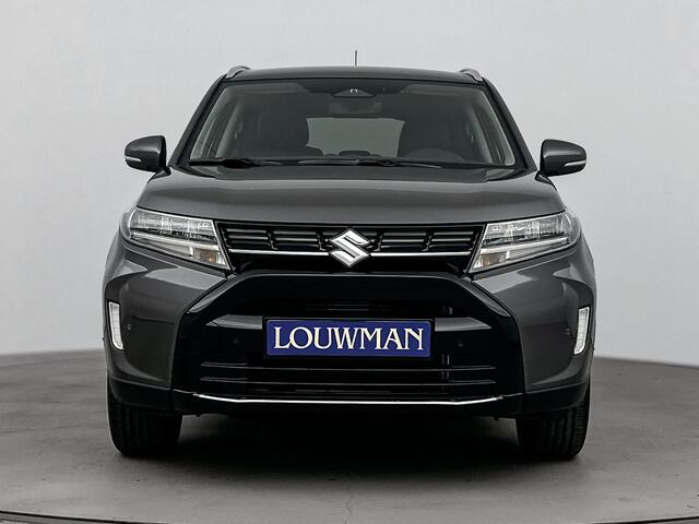 Suzuki VITARA 1.5 Hybrid Style *NIEUW* | Direct leverbaar! |