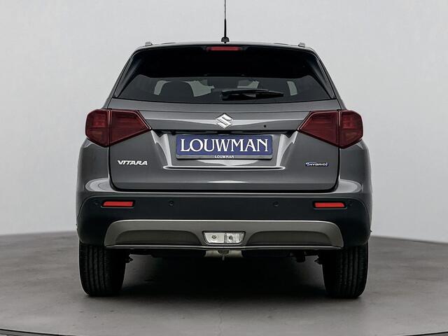 Suzuki VITARA 1.5 Hybrid Style *NIEUW* | Direct leverbaar! |