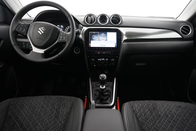 Suzuki VITARA 1.4 Boosterjet Style Smart Hybrid | Demostratiemodel!!