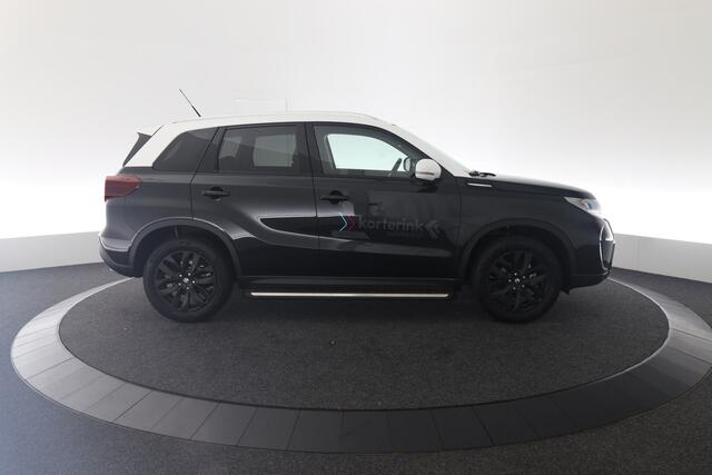 Suzuki VITARA 1.4 Boosterjet Style Smart Hybrid | Demostratiemodel!!