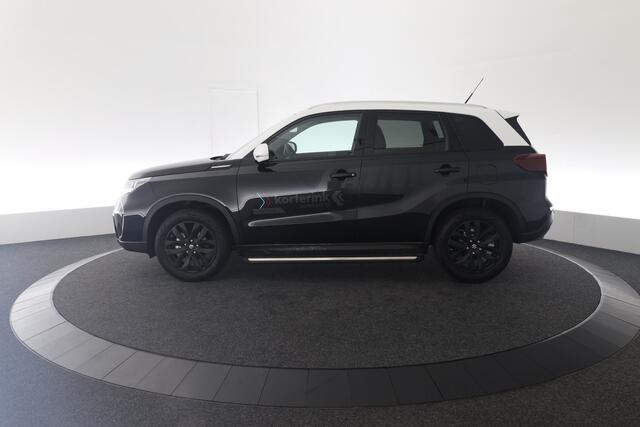 Suzuki VITARA 1.4 Boosterjet Style Smart Hybrid | Demostratiemodel!!